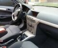 Черный Опель Астра, объемом двигателя 1.6 л и пробегом 218 тыс. км за 5700 $, фото 7 на Automoto.ua