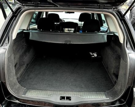 Черный Опель Астра, объемом двигателя 1.8 л и пробегом 225 тыс. км за 5800 $, фото 17 на Automoto.ua