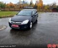 Опель Астра 2008 в Харькове на Automoto.ua Черный Опель Астра, объемом двигателя 1.6 л и пробегом 250 тыс. км за 5699 $, фото 1 на Automoto.ua