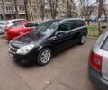 Черный Опель Астра, объемом двигателя 1.6 л и пробегом 243 тыс. км за 5400 $, фото 1 на Automoto.ua