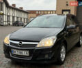 Опель Астра 2008 в Ровно на Automoto.ua Черный Опель Астра, объемом двигателя 1.7 л и пробегом 330 тыс. км за 4300 $, фото 13 на Automoto.ua