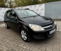 Чорний Опель Астра, об'ємом двигуна 1.6 л та пробігом 189 тис. км за 5900 $, фото 16 на Automoto.ua