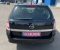 Черный Опель Астра, объемом двигателя 1.8 л и пробегом 231 тыс. км за 5000 $, фото 3 на Automoto.ua