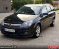 Чорний Опель Астра, об'ємом двигуна 1.6 л та пробігом 267 тис. км за 5400 $, фото 1 на Automoto.ua