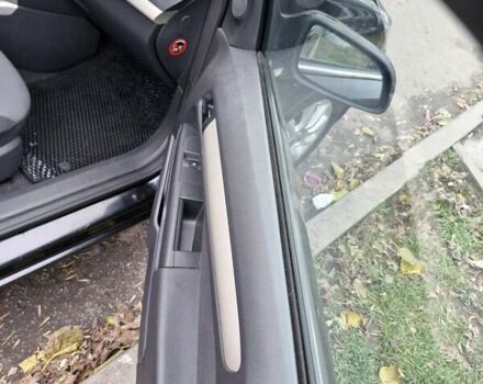 Чорний Опель Астра, об'ємом двигуна 1.6 л та пробігом 280 тис. км за 6100 $, фото 17 на Automoto.ua