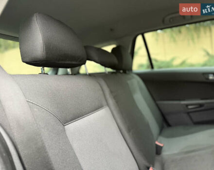 Опель Астра 2008 в Ровно на Automoto.ua Черный Опель Астра, объемом двигателя 1.7 л и пробегом 330 тыс. км за 4300 $, фото 51 на Automoto.ua