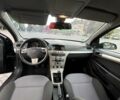 Черный Опель Астра, объемом двигателя 1.8 л и пробегом 225 тыс. км за 5800 $, фото 11 на Automoto.ua