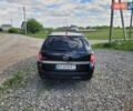 Черный Опель Астра, объемом двигателя 1.6 л и пробегом 199 тыс. км за 5700 $, фото 6 на Automoto.ua