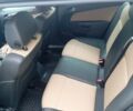 Черный Опель Астра, объемом двигателя 1.91 л и пробегом 209 тыс. км за 5700 $, фото 7 на Automoto.ua