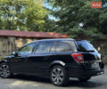 Черный Опель Астра, объемом двигателя 1.69 л и пробегом 280 тыс. км за 5600 $, фото 17 на Automoto.ua