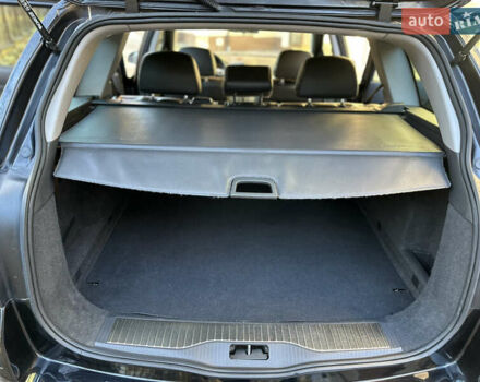 Черный Опель Астра, объемом двигателя 1.6 л и пробегом 180 тыс. км за 5499 $, фото 178 на Automoto.ua