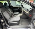 Чорний Опель Астра, об'ємом двигуна 1.6 л та пробігом 250 тис. км за 5700 $, фото 25 на Automoto.ua
