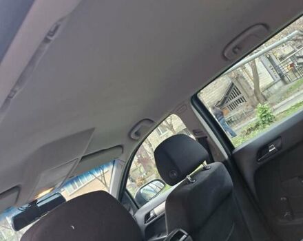 Чорний Опель Астра, об'ємом двигуна 1.6 л та пробігом 280 тис. км за 6100 $, фото 21 на Automoto.ua