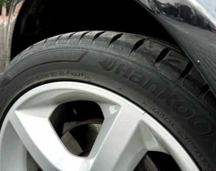 Черный Опель Астра, объемом двигателя 1.8 л и пробегом 225 тыс. км за 5800 $, фото 19 на Automoto.ua