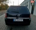 Черный Опель Астра, объемом двигателя 1.6 л и пробегом 327 тыс. км за 4400 $, фото 3 на Automoto.ua
