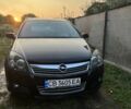 Черный Опель Астра, объемом двигателя 1.8 л и пробегом 243 тыс. км за 5300 $, фото 1 на Automoto.ua