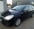 Опель Астра 2008 в Дубно на Automoto.ua Черный Опель Астра, объемом двигателя 1.6 л и пробегом 325 тыс. км за 4400 $, фото 1 на Automoto.ua