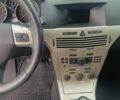 Чорний Опель Астра, об'ємом двигуна 1.6 л та пробігом 201 тис. км за 4800 $, фото 18 на Automoto.ua