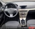 Опель Астра 2008 в Харькове на Automoto.ua Черный Опель Астра, объемом двигателя 1.6 л и пробегом 250 тыс. км за 5699 $, фото 9 на Automoto.ua
