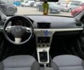 Чорний Опель Астра, об'ємом двигуна 1.6 л та пробігом 189 тис. км за 5900 $, фото 10 на Automoto.ua