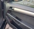 Черный Опель Астра, объемом двигателя 1.6 л и пробегом 221 тыс. км за 4500 $, фото 10 на Automoto.ua