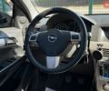 Черный Опель Астра, объемом двигателя 1.6 л и пробегом 268 тыс. км за 5900 $, фото 11 на Automoto.ua