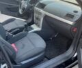 Черный Опель Астра, объемом двигателя 1.7 л и пробегом 201 тыс. км за 5700 $, фото 4 на Automoto.ua