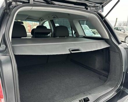 Чорний Опель Астра, об'ємом двигуна 1.6 л та пробігом 247 тис. км за 5800 $, фото 12 на Automoto.ua