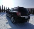 Чорний Опель Астра, об'ємом двигуна 1.6 л та пробігом 299 тис. км за 4300 $, фото 6 на Automoto.ua