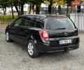Чорний Опель Астра, об'ємом двигуна 1.6 л та пробігом 250 тис. км за 5700 $, фото 10 на Automoto.ua