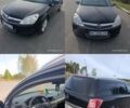 Черный Опель Астра, объемом двигателя 1.6 л и пробегом 250 тыс. км за 5200 $, фото 1 на Automoto.ua