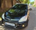 Чорний Опель Астра, об'ємом двигуна 1.7 л та пробігом 268 тис. км за 5650 $, фото 1 на Automoto.ua