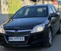 Черный Опель Астра, объемом двигателя 1.6 л и пробегом 220 тыс. км за 5900 $, фото 5 на Automoto.ua