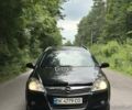 Черный Опель Астра, объемом двигателя 1.7 л и пробегом 360 тыс. км за 5299 $, фото 1 на Automoto.ua