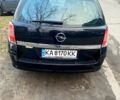 Чорний Опель Астра, об'ємом двигуна 1.6 л та пробігом 203 тис. км за 4500 $, фото 4 на Automoto.ua