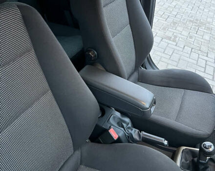 Чорний Опель Астра, об'ємом двигуна 1.6 л та пробігом 215 тис. км за 5500 $, фото 14 на Automoto.ua