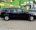 Черный Опель Астра, объемом двигателя 1.6 л и пробегом 223 тыс. км за 5950 $, фото 6 на Automoto.ua