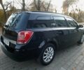 Опель Астра 2008 в Дубно на Automoto.ua Черный Опель Астра, объемом двигателя 1.6 л и пробегом 325 тыс. км за 4400 $, фото 5 на Automoto.ua