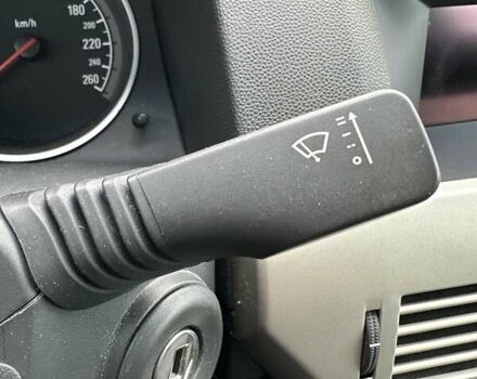 Чорний Опель Астра, об'ємом двигуна 1.6 л та пробігом 247 тис. км за 5800 $, фото 21 на Automoto.ua