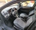Черный Опель Астра, объемом двигателя 1.69 л и пробегом 260 тыс. км за 5400 $, фото 2 на Automoto.ua