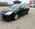 Чорний Опель Астра, об'ємом двигуна 1.6 л та пробігом 219 тис. км за 5700 $, фото 1 на Automoto.ua