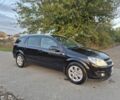 Черный Опель Астра, объемом двигателя 1.9 л и пробегом 310 тыс. км за 5800 $, фото 12 на Automoto.ua