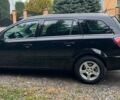 Черный Опель Астра, объемом двигателя 1.6 л и пробегом 181 тыс. км за 5700 $, фото 5 на Automoto.ua