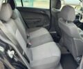 Черный Опель Астра, объемом двигателя 1.6 л и пробегом 223 тыс. км за 5950 $, фото 16 на Automoto.ua