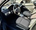 Черный Опель Астра, объемом двигателя 1.6 л и пробегом 237 тыс. км за 6100 $, фото 10 на Automoto.ua