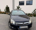 Чорний Опель Астра, об'ємом двигуна 1.8 л та пробігом 320 тис. км за 5400 $, фото 4 на Automoto.ua