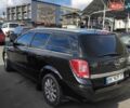 Черный Опель Астра, объемом двигателя 1.8 л и пробегом 230 тыс. км за 6000 $, фото 1 на Automoto.ua