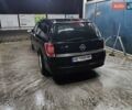 Чорний Опель Астра, об'ємом двигуна 1.6 л та пробігом 227 тис. км за 5900 $, фото 5 на Automoto.ua