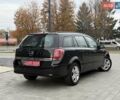 Чорний Опель Астра, об'ємом двигуна 1.6 л та пробігом 241 тис. км за 5499 $, фото 5 на Automoto.ua