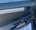 Черный Опель Астра, объемом двигателя 1.7 л и пробегом 320 тыс. км за 4800 $, фото 11 на Automoto.ua